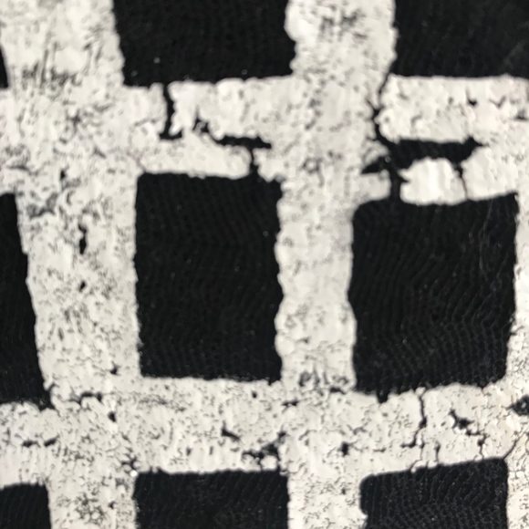 NOT FOR SALE: Balenciaga Crop Top - Picture 3 of 3